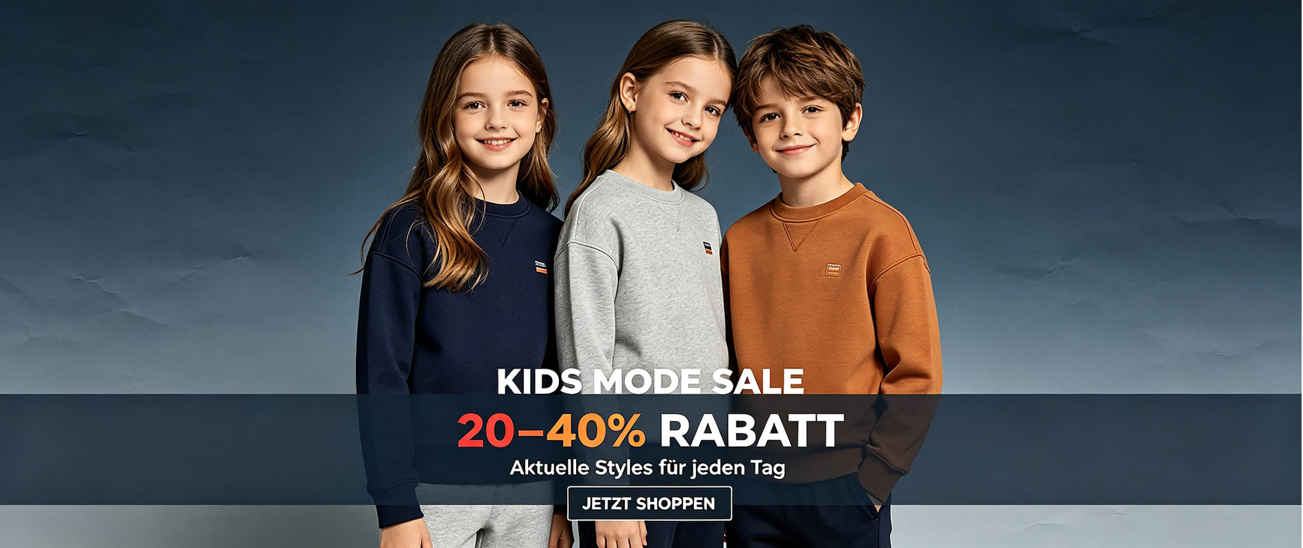 Kids Mode